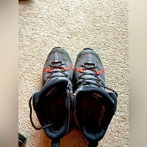 Adidas AX1 Mens Hiking Shoes